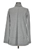 St. John's Bay Gray Cardigan Size M - photo 2