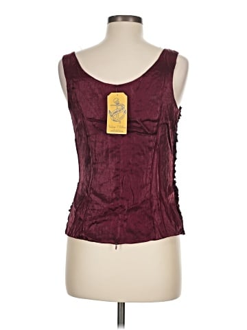 Cartise Sleeveless Blouse (view 2)