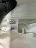 Coldwater Creek White Casual Pants Size 18 - photo 5