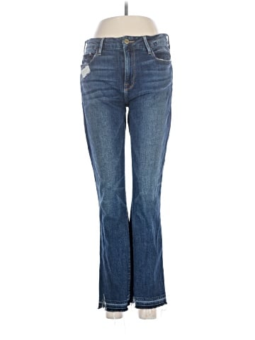 FRAME Denim Jeans (view 1)