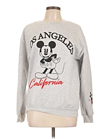 Disney Sweatshirt (view 1)
