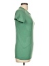 Lululemon Athletica Green Active T-Shirt Size 10 - photo 4