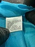 Tahari by ASL 100% Polyester Teal Jacket Size 8 - photo 7