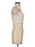 Zara Ivory Tank Top Size S - photo 4
