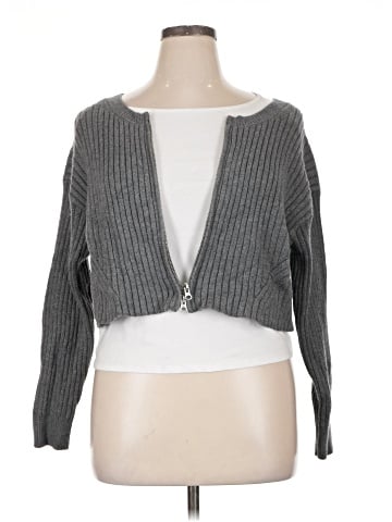 Wild Fable Cardigan (view 1)