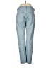 Uniqlo Chevron-herringbone Blue Jeans Size M - photo 2
