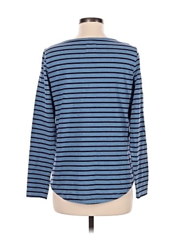 fat face Long Sleeve T-Shirt (view 2)