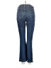 FRAME Denim Hearts Blue Jeans Size 27 waist - photo 2