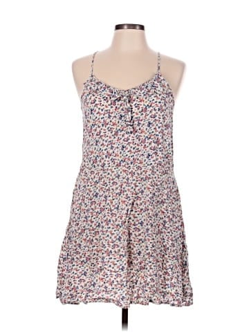 Mossimo Supply Co. Casual Dress (view 1)