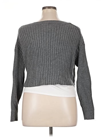 Wild Fable Cardigan (view 2)