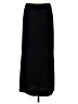 Coldwater Creek Solid Black Formal Skirt Size M - photo 1
