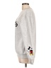 Disney Silver Sweatshirt Size L - photo 5