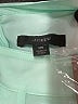 J.Crew 100% Polyester Solid Green Casual Dress Size 16 - photo 7