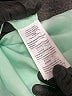 J.Crew 100% Polyester Solid Green Casual Dress Size 16 - photo 8