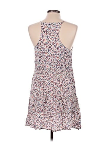Mossimo Supply Co. Casual Dress (view 2)