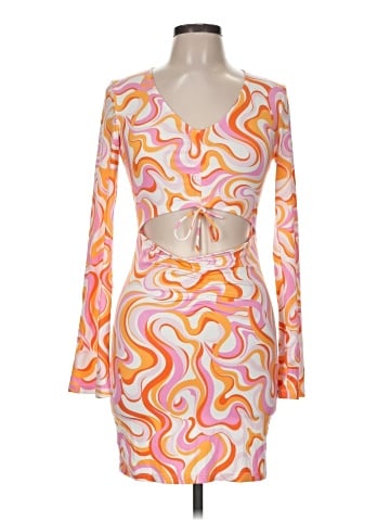 Divided by H&M Cocktail Dress (view 1)