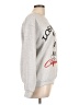 Disney Silver Sweatshirt Size L - photo 4