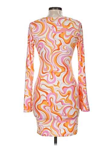 Divided by H&M Cocktail Dress (view 2)