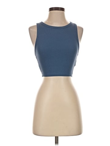 Zara Tank Top (view 1)