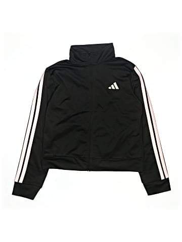 Adidas Track Jacket (view 1)