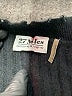 London Times 100% Cashmere Black Cashmere Pullover Sweater Size XS - photo 7