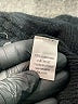 London Times 100% Cashmere Black Cashmere Pullover Sweater Size XS - photo 8