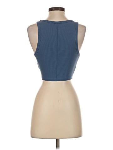 Zara Tank Top (view 2)