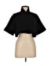 Lululemon Athletica Black Poncho Size M (estimated) - photo 1