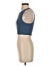 Zara Blue Tank Top Size S - photo 5