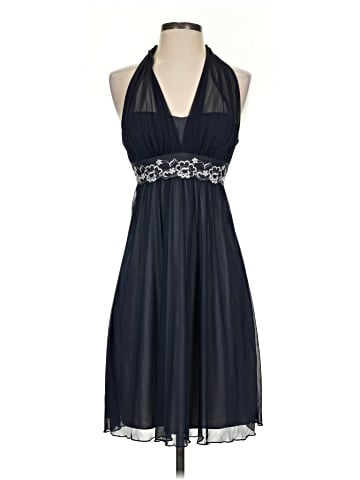 City Triangles Cocktail Dress (view 1)