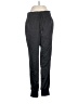 Gap Fit Chevron-herringbone Gray Casual Pants Size S - photo 1
