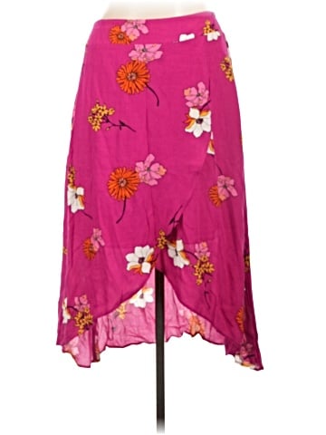 a.n.a. A New Approach Casual Skirt (view 1)
