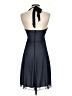 City Triangles Blue Cocktail Dress Size S - photo 2