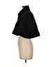 Lululemon Athletica Black Poncho Size M (estimated) - photo 5