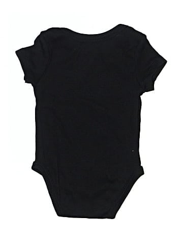 Nike Short Sleeve Onesie (view 2)