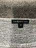 Moa Moa Gray Pullover Sweater Size M - photo 7