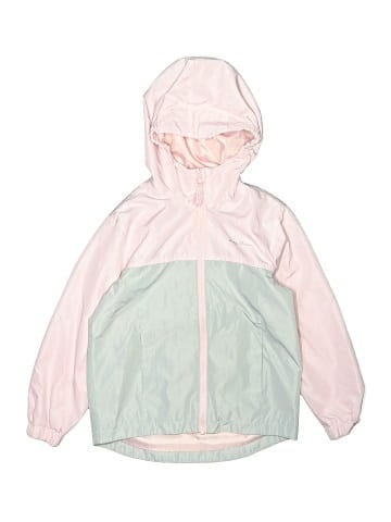 Eddie Bauer Raincoat (view 1)