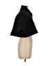 Lululemon Athletica Black Poncho Size M (estimated) - photo 4