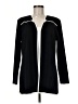 misook Black Cardigan Size M - photo 1
