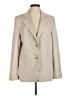 Nordstrom Ivory Blazer Size M - photo 1