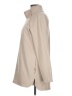 J. McLaughlin Tan Turtleneck Sweater Size L - photo 5