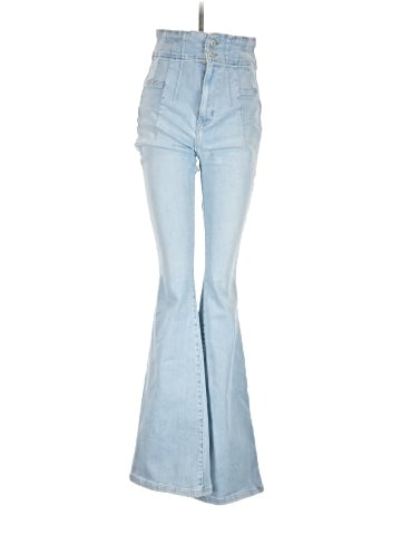 We the Free Jeans (view 1)
