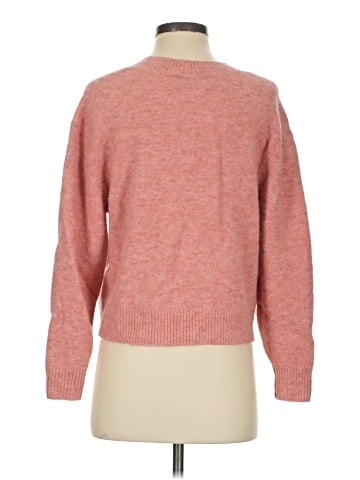 Wilfred Free Pullover Sweater (view 2)