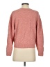 Wilfred Free Orange Pullover Sweater Size XS - photo 2