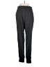 Gap Fit Chevron-herringbone Gray Casual Pants Size S - photo 2