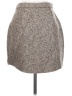 ASOS Tweed Gray Formal Skirt Size 4 - photo 2