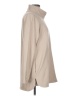 J. McLaughlin Tan Turtleneck Sweater Size L - photo 4