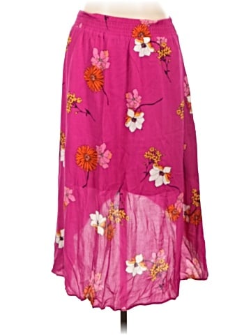 a.n.a. A New Approach Casual Skirt (view 2)