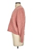 Wilfred Free Orange Pullover Sweater Size XS - photo 5