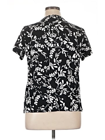 Croft & Barrow Short Sleeve T-Shirt (view 2)